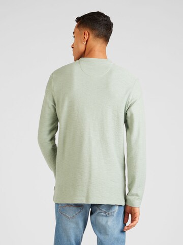 s.Oliver Shirt in Groen