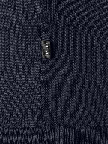 MAERZ Muenchen Trui in Blauw