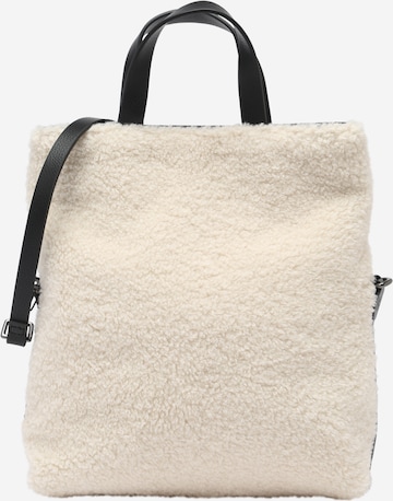 ESPRIT Tasche 'Jada' in Beige