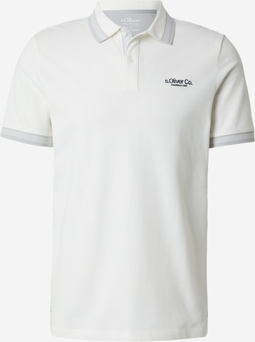 s.Oliver Särk, värv valge: eest vaates