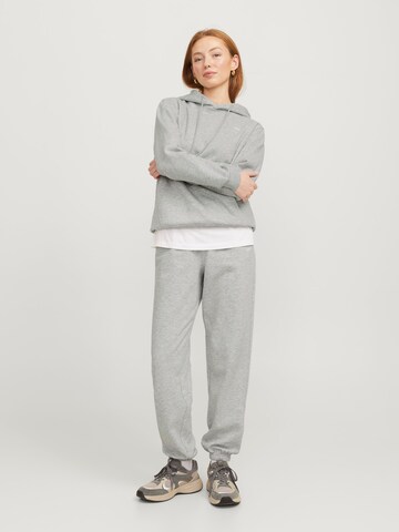 Effilé Pantalon 'JXABBIE' JJXX en gris