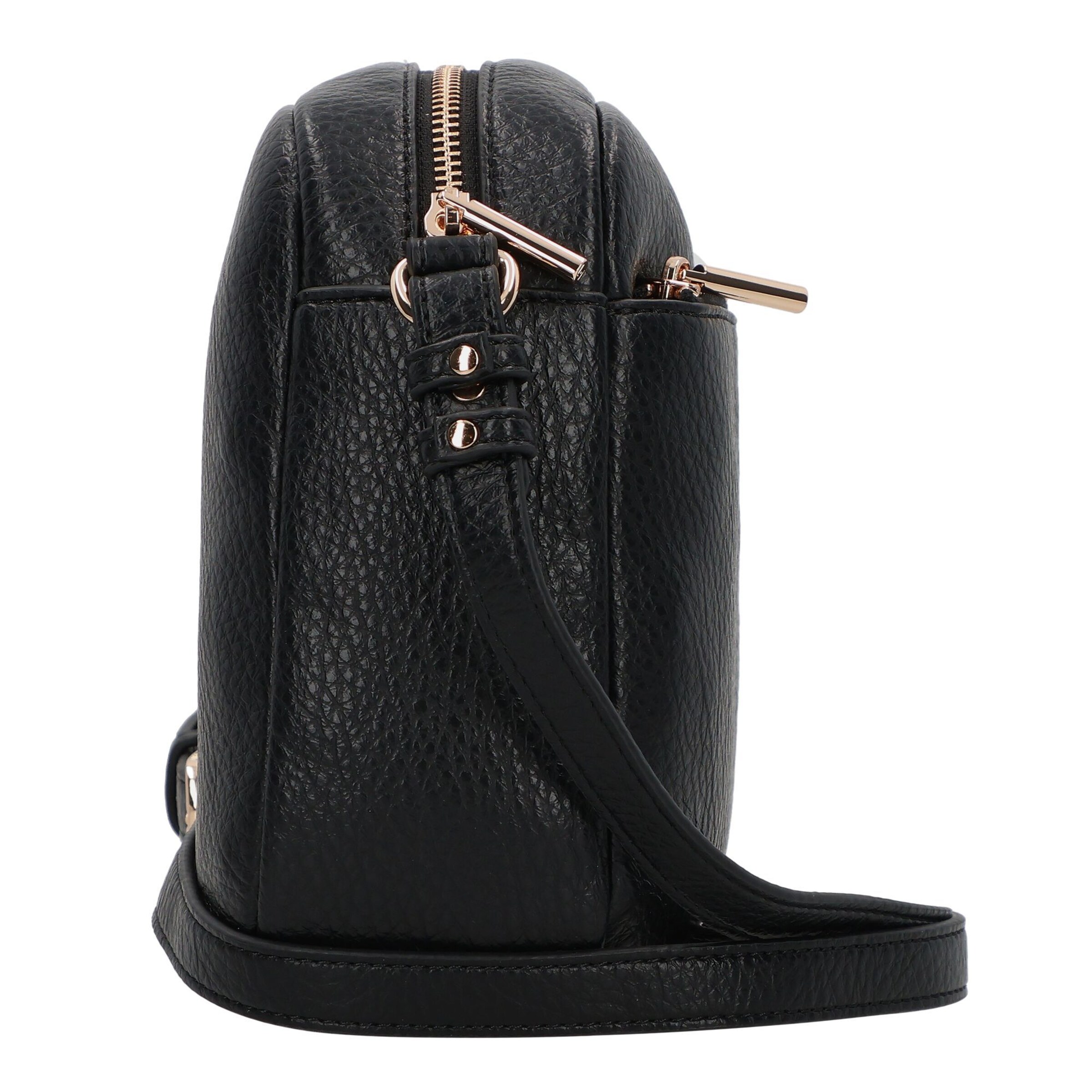 Liu Jo Schoudertas 'Caliwen' in Zwart