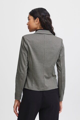 b.young Blazer in Grau