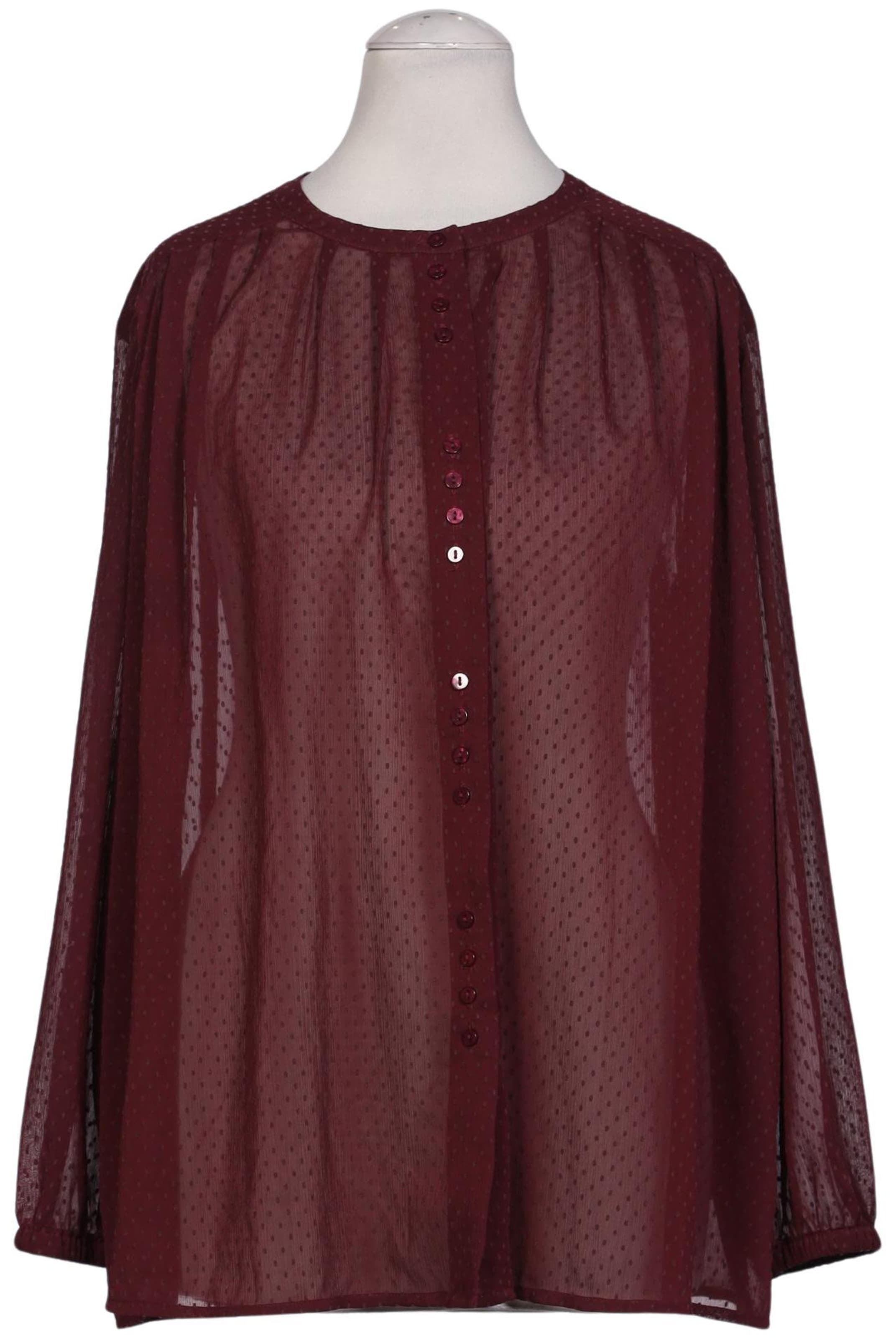 & Other Stories Blouse & Tunic in S in Red: front