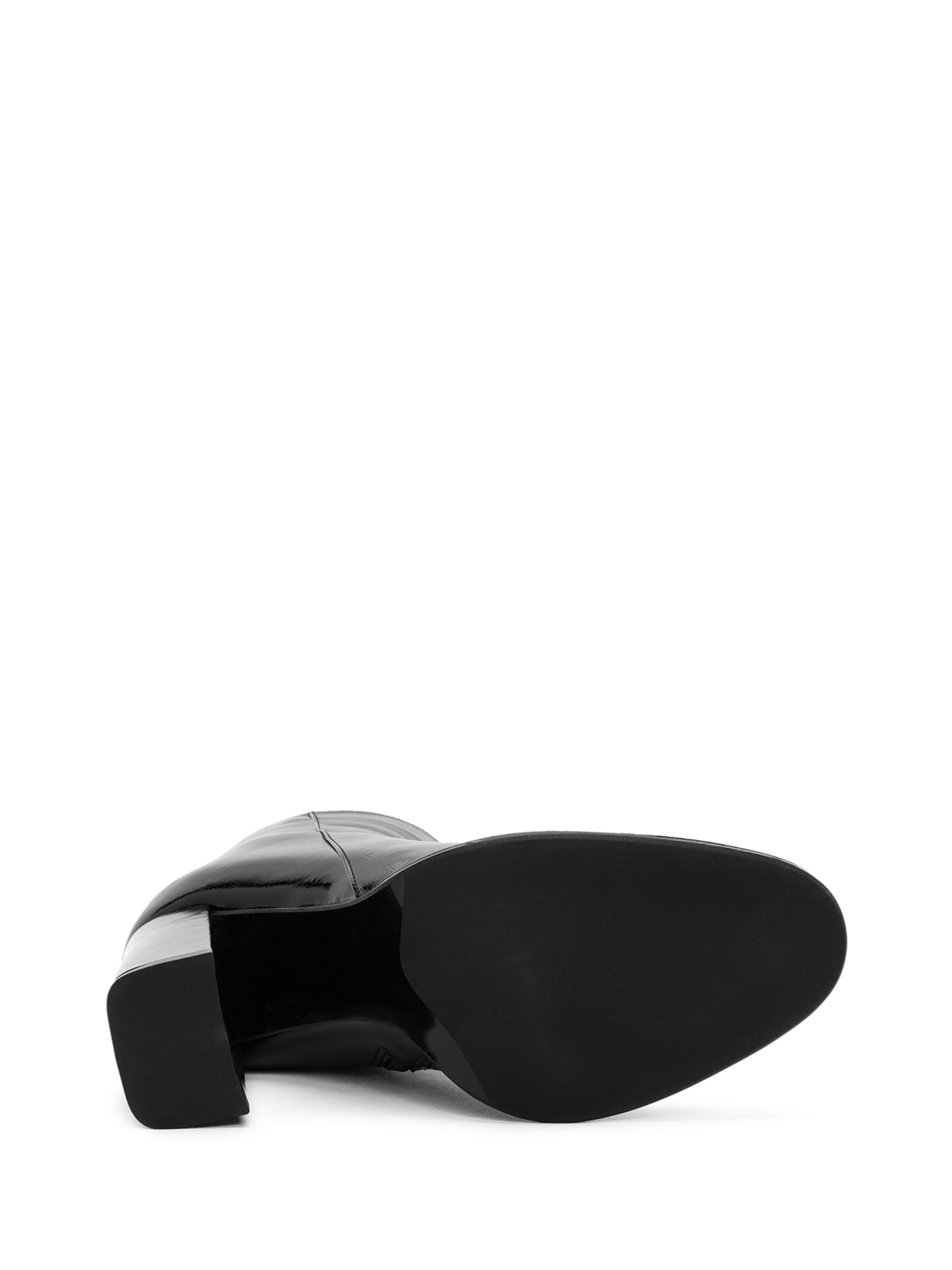 Bottines Derimod en noir