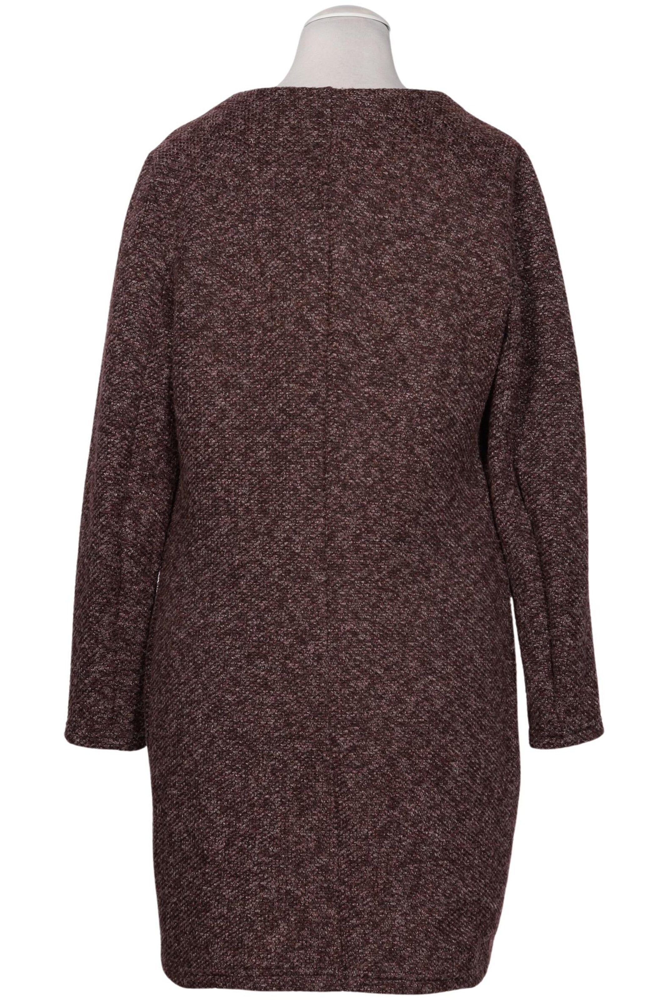 VERO MODA Mantel S in Braun