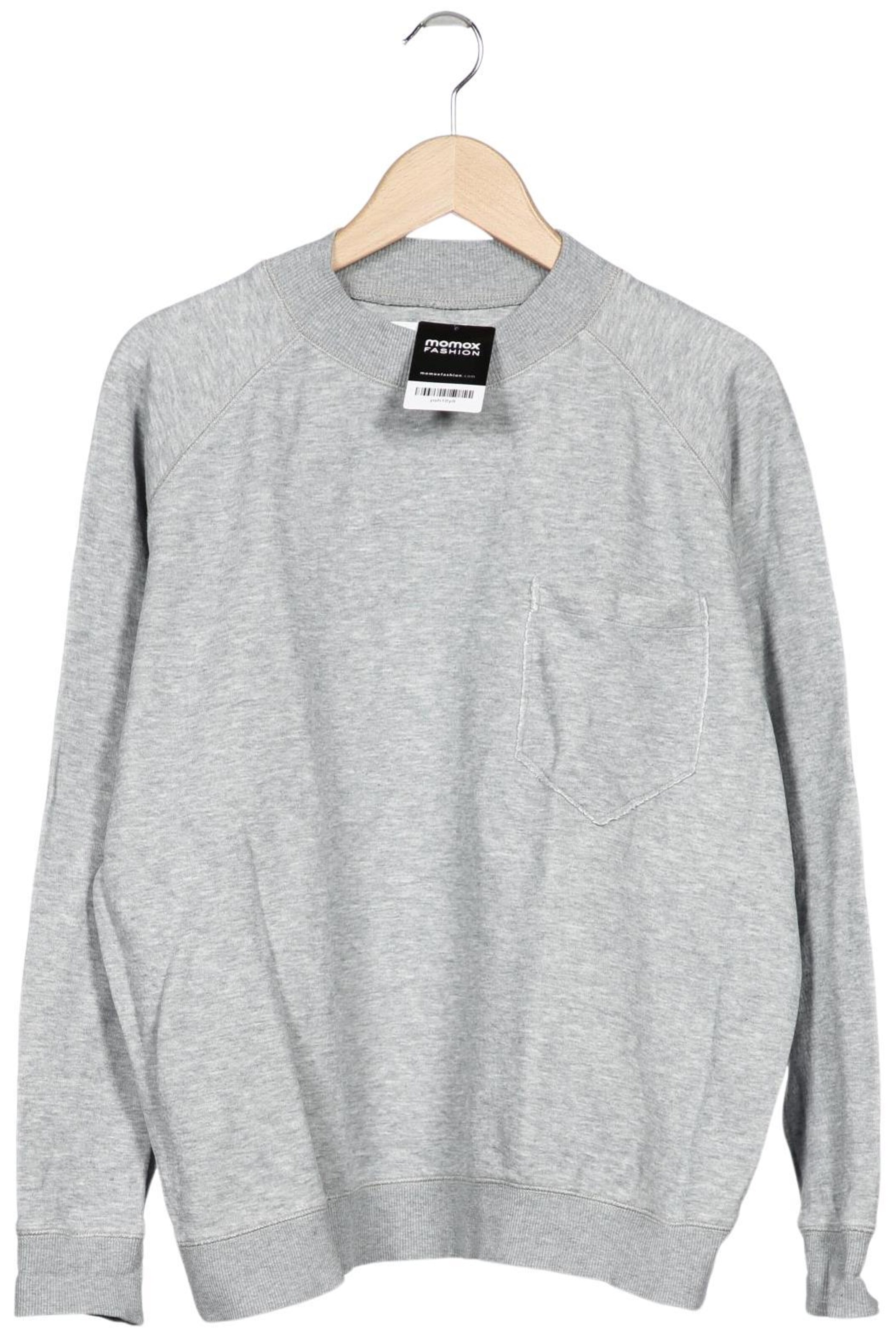 Samsøe Samsøe Sweater XS in Grau: Vorderseite