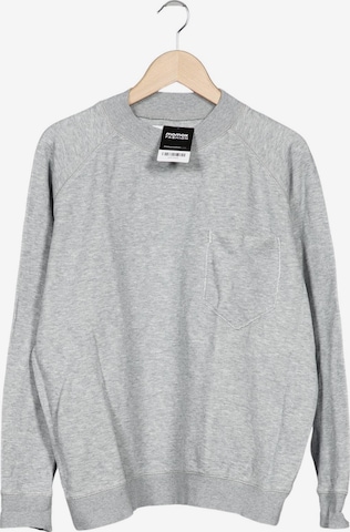 Samsøe Samsøe Sweater XS in Grau: Vorderseite