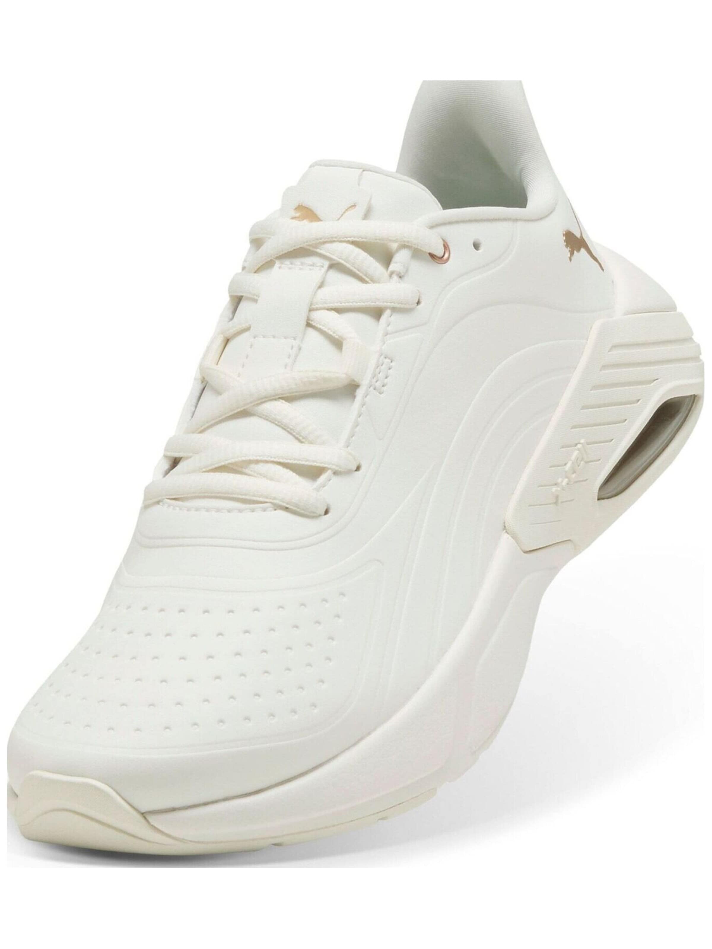 Scarpa sportiva 'Puma X-cell Nova Cat Sl Wns' di PUMA in beige