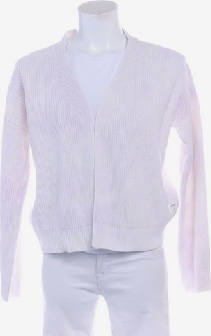 Marc O'Polo DENIM Sweater & Cardigan in S in White: front