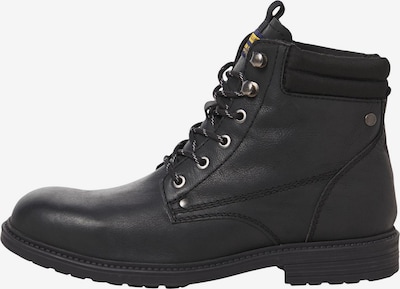 JACK & JONES Boots 'Solomon' in anthrazit, Produktansicht