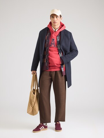 GAP - Sudadera en rojo