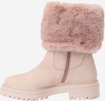 GEOX Boot 'IRIDEA' in Pink