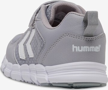 Hummel Athletic Shoes 'Speed' in Grey