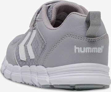 Hummel Buty sportowe 'Speed' w kolorze szary