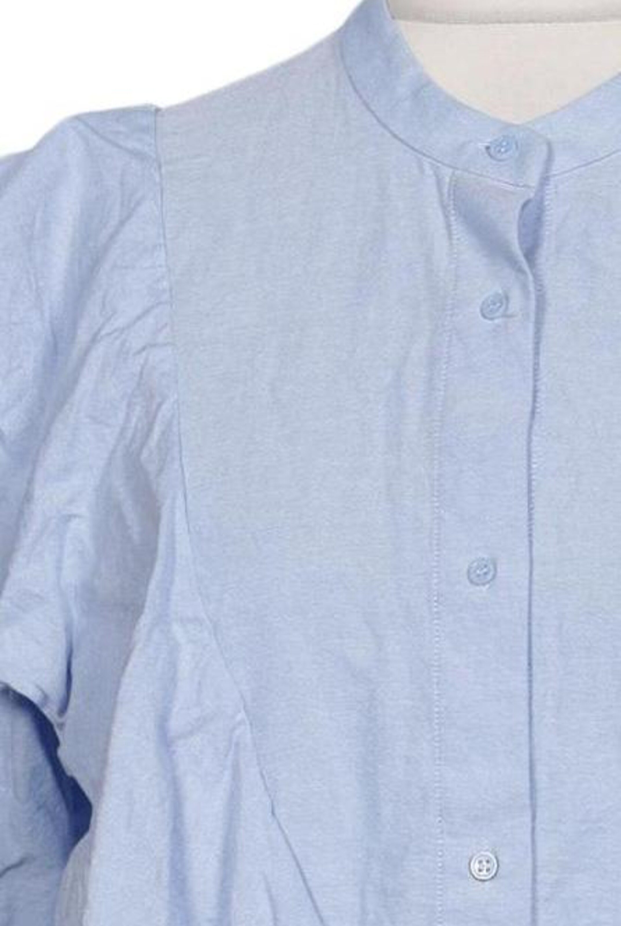 & Other Stories Blouse & Tunic in S in Blue