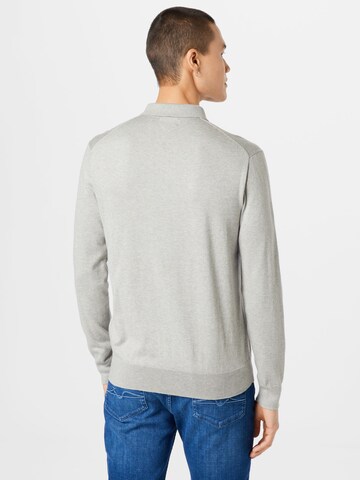 Polo Ralph Lauren - Jersey en gris