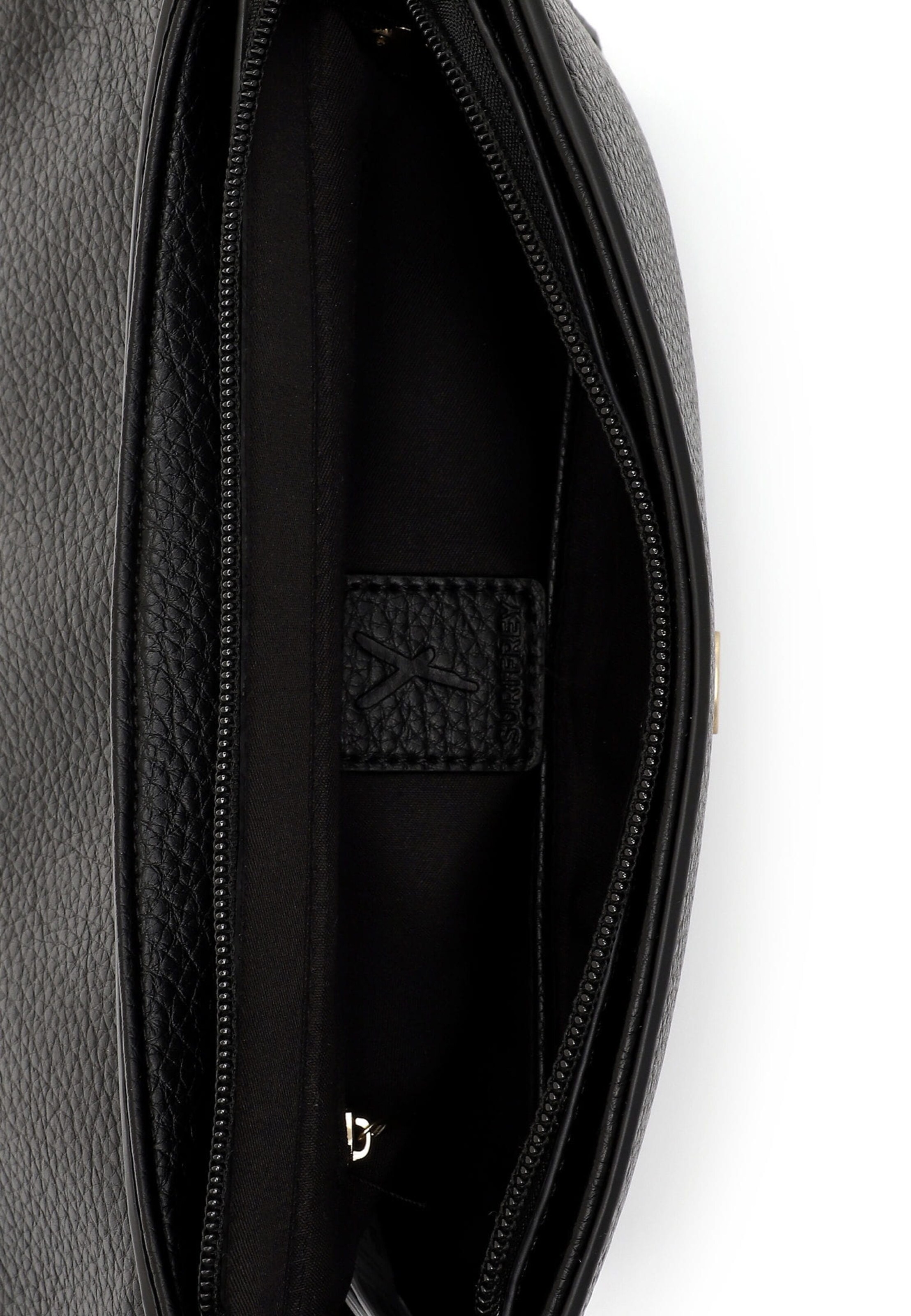 Sac à bandoulière 'SFY Amey' Suri Frey en noir