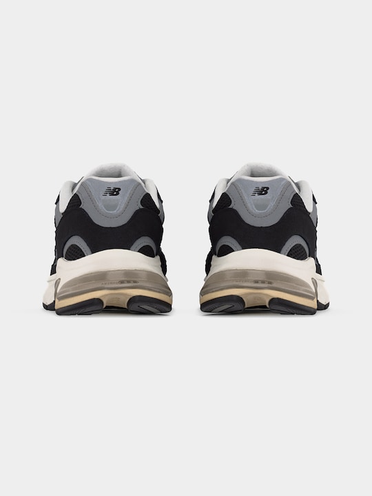 New Balance 2010 Zwart — Afbeelding 4