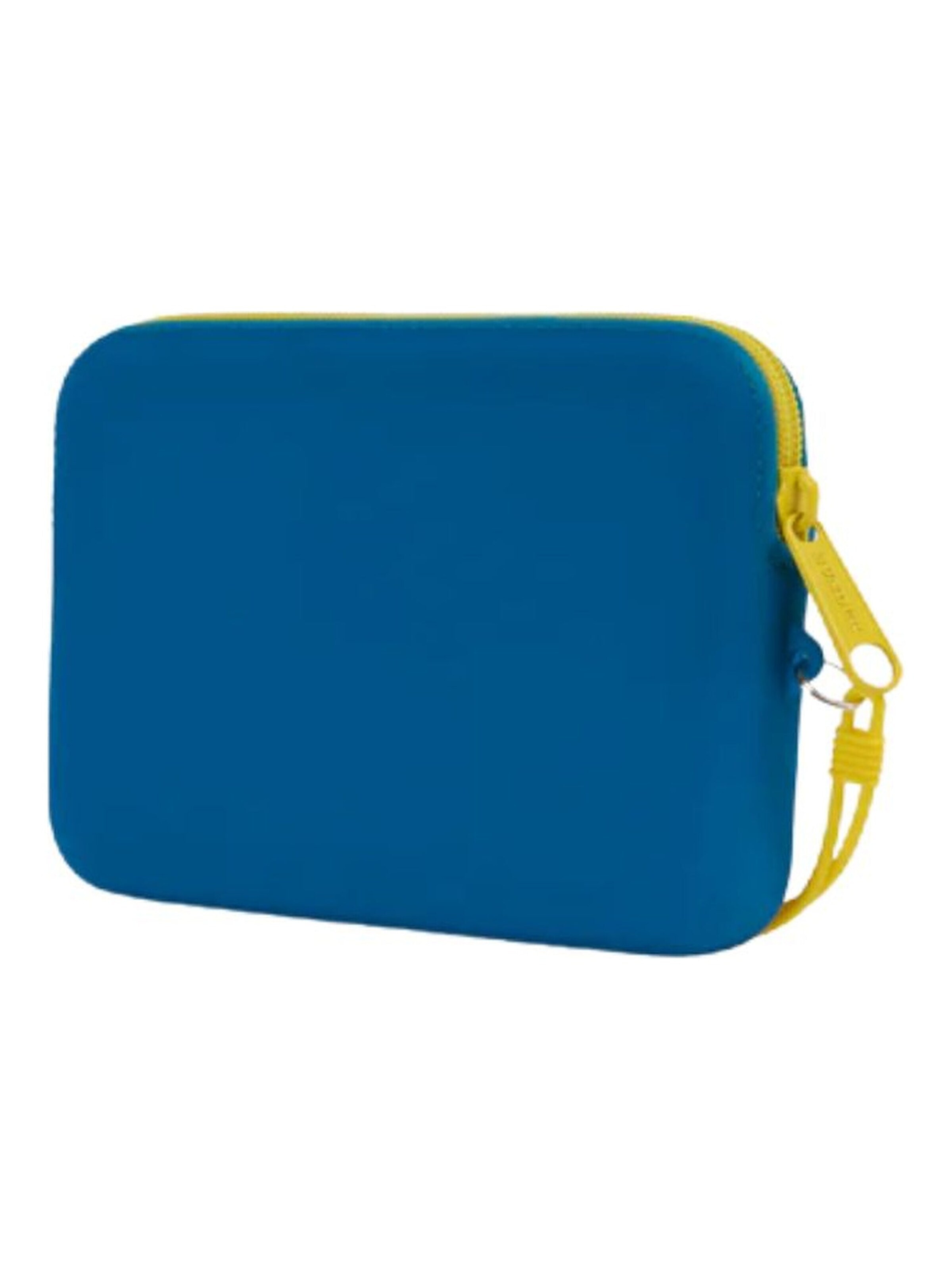 Borsa a mano di Sundek in blu