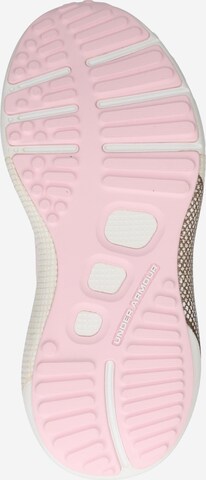 UNDER ARMOUR - Zapatillas de running 'Phantom 3' en rosa