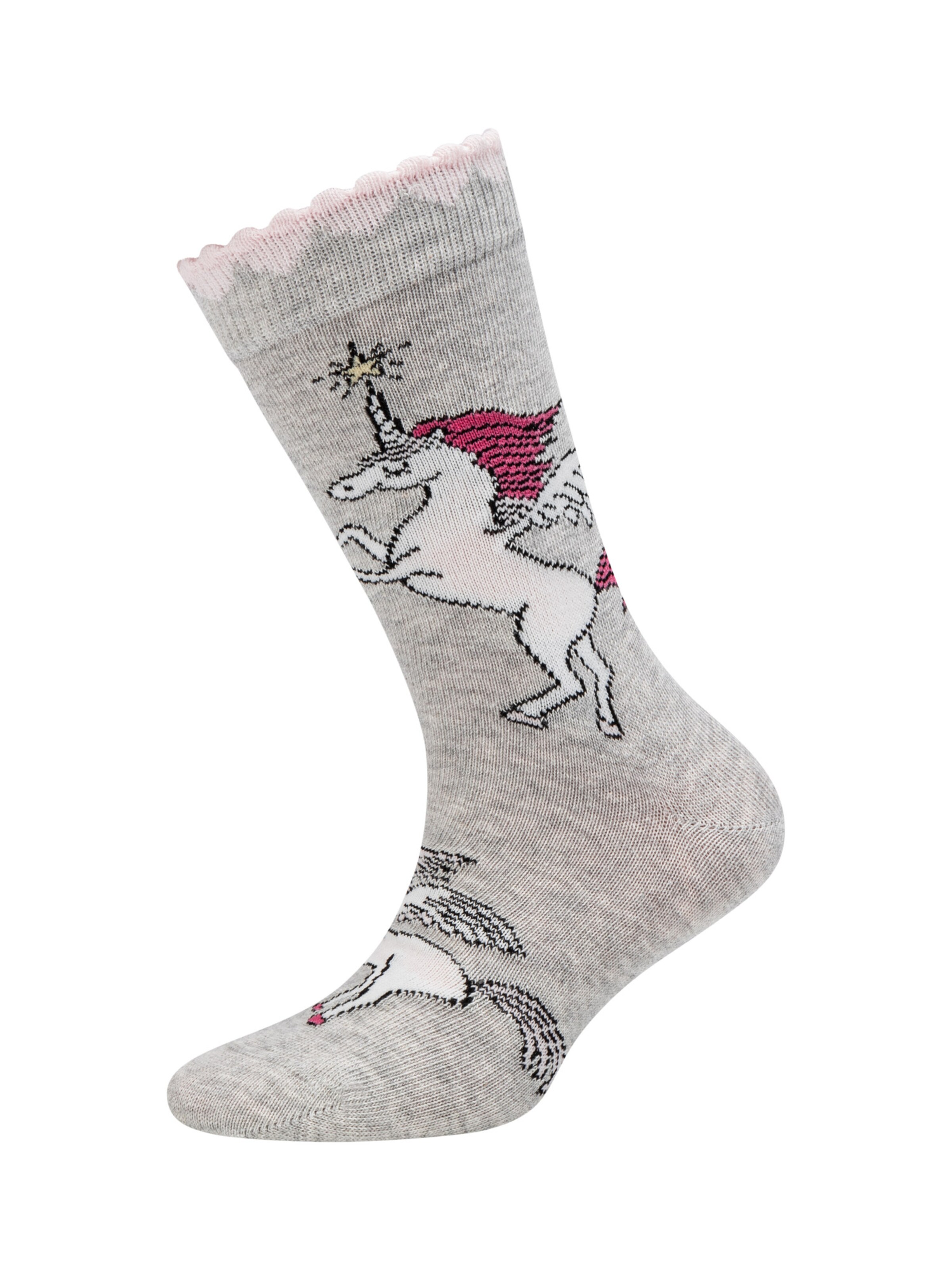 camano Sokken in Gemengde kleuren