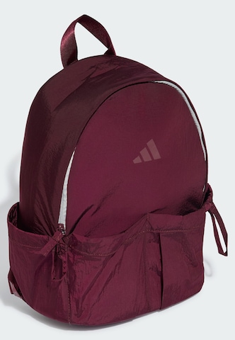 ADIDAS PERFORMANCE Σπορ σακίδιο πλάτης σε κόκκινο