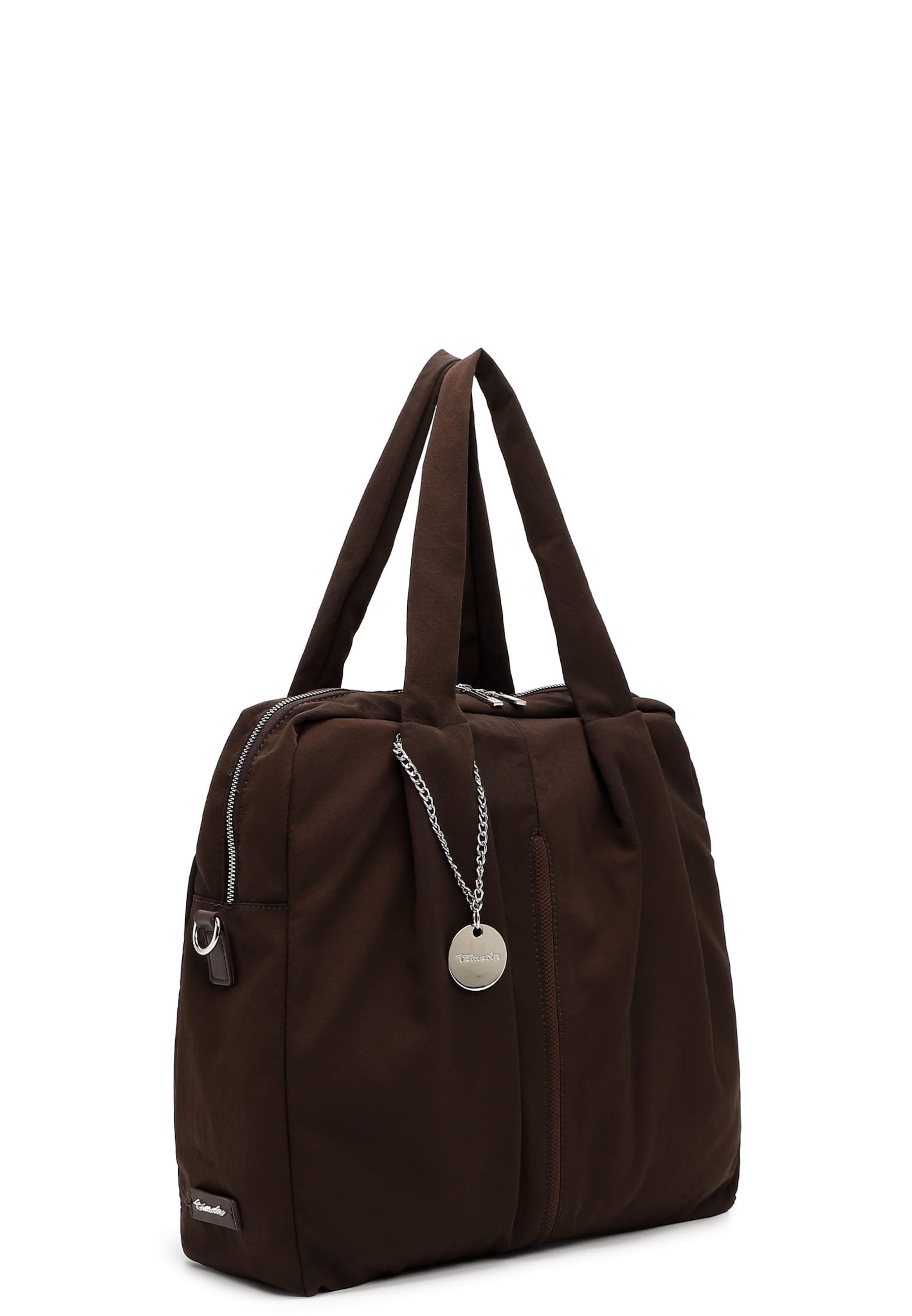 Cabas 'Mia' Tamaris en marron