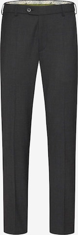 MEYER Broek 'Roma' in Grijs: voorkant