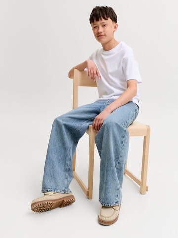 regular Jeans di Jack & Jones Junior in blu