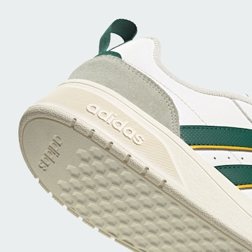 ADIDAS SPORTSWEAR Platform trainers 'Courtwave' in White