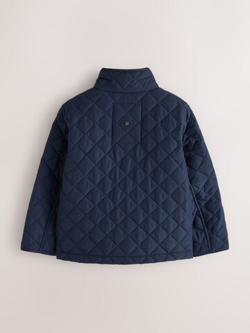 Veste mi-saison Superdry & Co en bleu