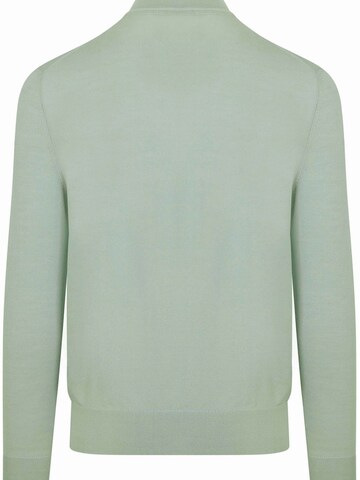 Suitable Shirt in Groen