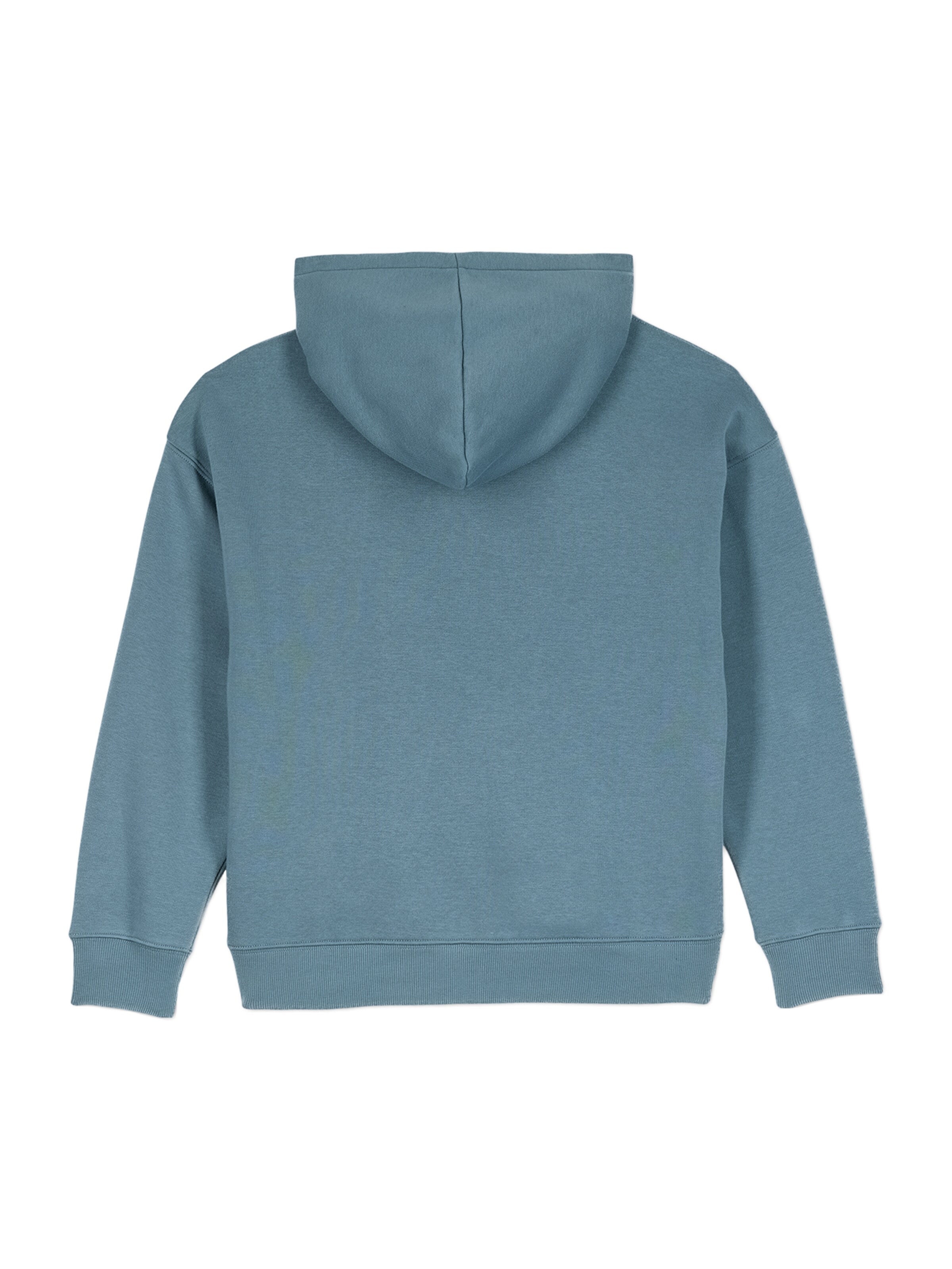 Volcom Sweatshirt 'VOLTACO' in Blauw