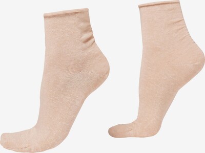 CALZEDONIA Socken in beige, Produktansicht