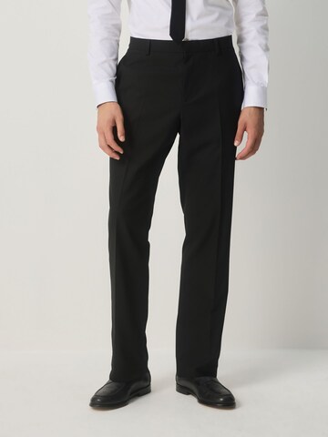 Next Regular Hose in Schwarz