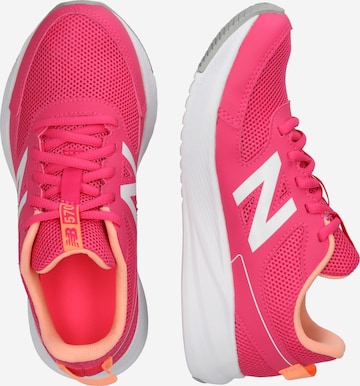 new balance Sneakers '570' in Roze