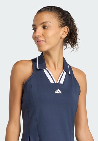 Robe de sport 'Pro' ADIDAS PERFORMANCE en bleu