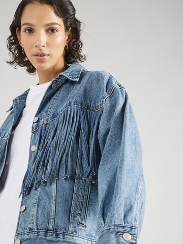 LEVI'S ® Tussenjas '90S' in Blauw