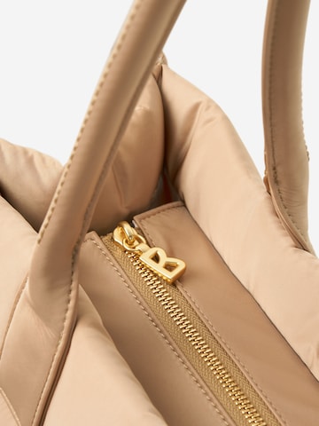 BOGNER - Shopper 'Wallis Tessuto Maylin' en beige