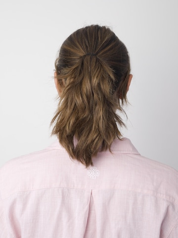 Camicia da donna di SHAMBLES in rosa