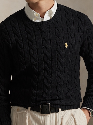 Polo Ralph Lauren Πουλόβερ σε μαύρο