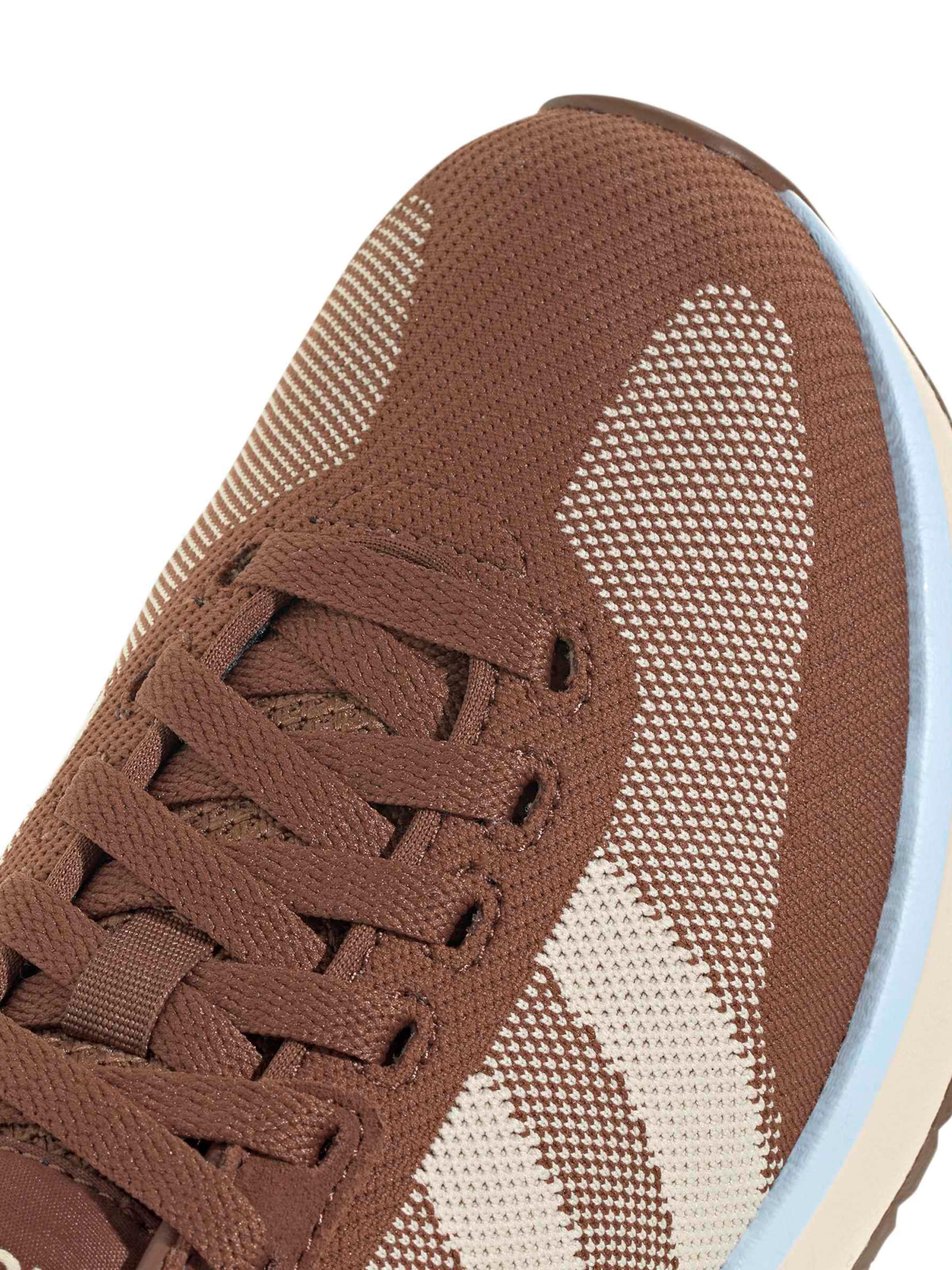 ADIDAS SPORTSWEAR Σνίκερ χαμηλό 'RUN 70s 2.0' σε καφέ