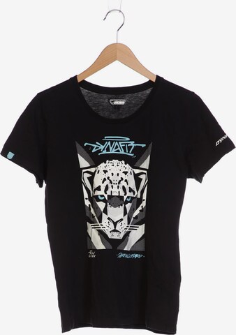 DYNAFIT T-Shirt XL in Schwarz: predná strana