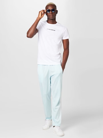 regular Pantaloni 'Adicolor Classics Firebird Primeblue' di ADIDAS ORIGINALS in blu