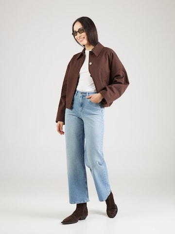 Regular Jeans 'Feya' de la Cars Jeans pe albastru