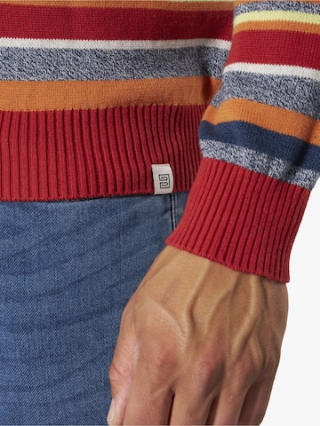 BABISTA Pullover 'Halin' in Mischfarben