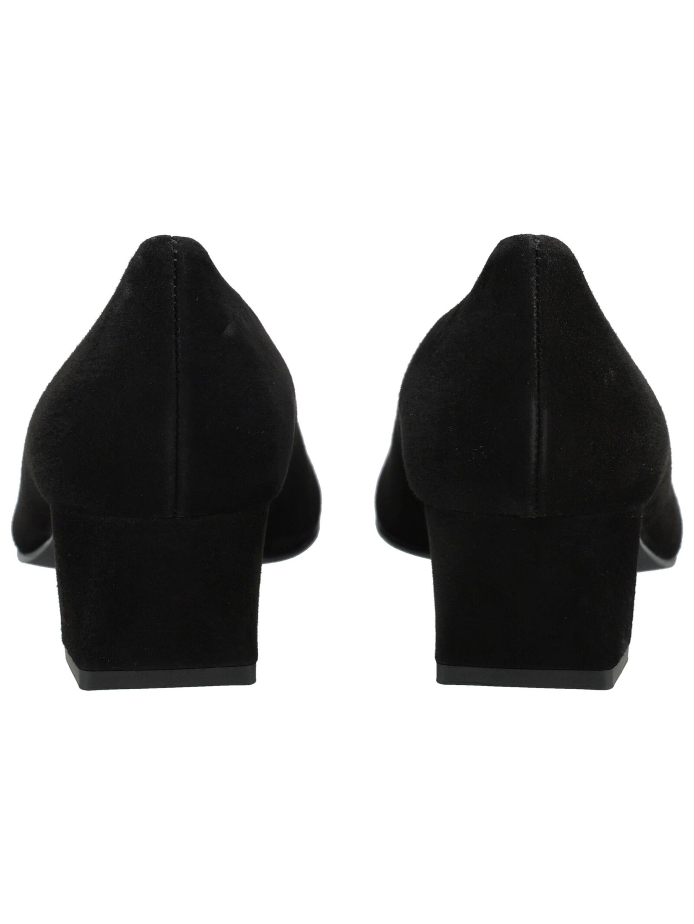 Högl Pumps in Schwarz