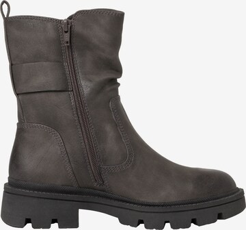 JANA Boots in Grau