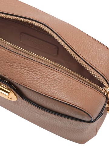 Borsa a spalla 'COCCINELLE LIYA' di Coccinelle in marrone